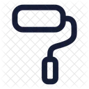 Paint Brush  Icon