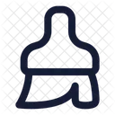 Paint Brush  Icon