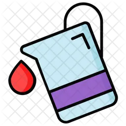 Paint Bucket  Icon