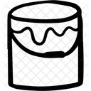 Paint Bucket Paint Bucket Icon