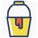 Paint Bucket Worker Project Icon