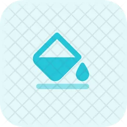 Paint Bucket  Icon