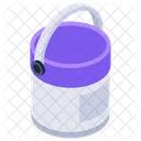 Paint Jar Paint Can Paint Bucket Icon