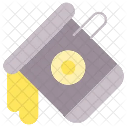 Paint Bucket  Icon