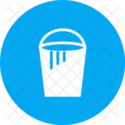 Paint bucket  Icon