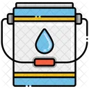 Paint Bucket  Icon