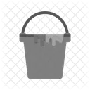 Bucket Paint Icon