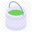 Paint Bucket  Icon