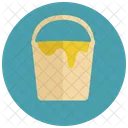 Paint bucket  Icon