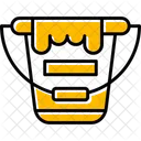 Paint Bucket Bucket Paint Icon