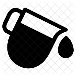Paint bucket Icon
