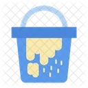 Paint Bucket Color Icon