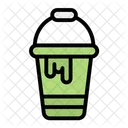 Paint Bucket Paint Bucket Icon