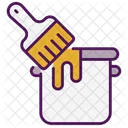 Paint Bucket Icon