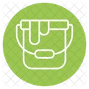 Paint Bucket Paint Bucket Icon