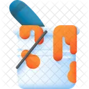 Paint Bucket Paint Bucket Icon