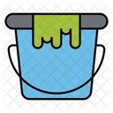 Paint Bucket Paint Bucket Icon