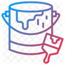 Paint Bucket Icon