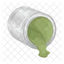 Paint Bucket Paint Bucket Icon