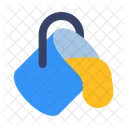 Paint Bucket Paint Color Icon