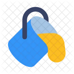 Paint bucket  Icon