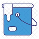 Paint Bucket Paint Bucket Icon