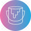 Paint Bucket Icon