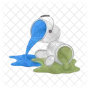 Paint Bucket Paint Bucket Icon
