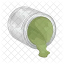 Paint Bucket Paint Bucket Icon