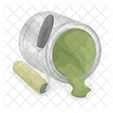 Paint Bucket Paint Bucket Icon