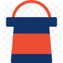 Paint Bucket Icon