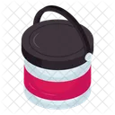 Paint Bucket Paint Pail Paint Basket Icon