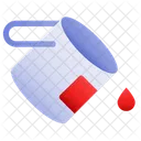 Bucket Icon