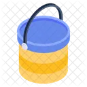 Paint Bucket  Icon