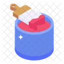 Paint Bucket  Icon