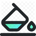 Bucket Renovation Can Icon