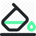 Paint bucket  Icon