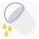 Color Bucket Paint Icon