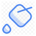 Paint Bucket Tool Color Bucket Icon