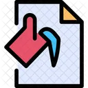 Paint file  Icon