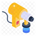 Paint Gun  Icon