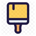 Paint Brush Paint Brush Icon