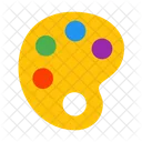 Paint  Icon