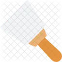 Paint Scraper Painting Icon