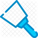 Paint Scraper Painting Icon