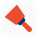Paint Scraper Painting Icon