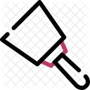 Paint Scraper Painting Icon