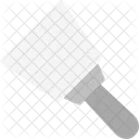 Paint Scraper Painting Icon