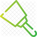 Paint Scraper Painting Icon