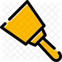 Paint Scraper Painting Icon